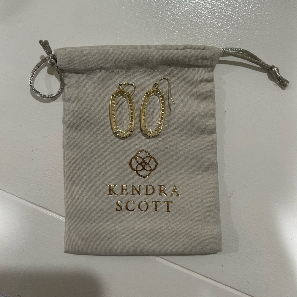 Kendra Scott Earrings